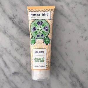 Human + Kind Body Soufflée